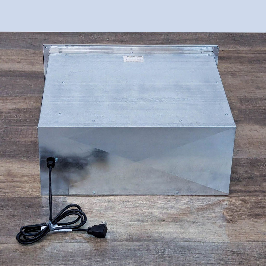 Thermador WD27ES 27" Traditional Warming Drawer Stainless