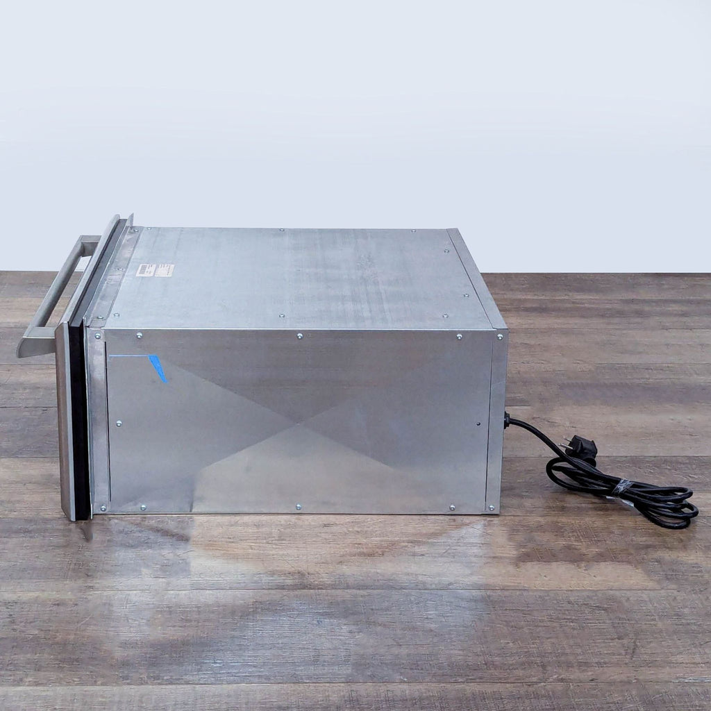 Thermador WD27ES 27" Traditional Warming Drawer Stainless