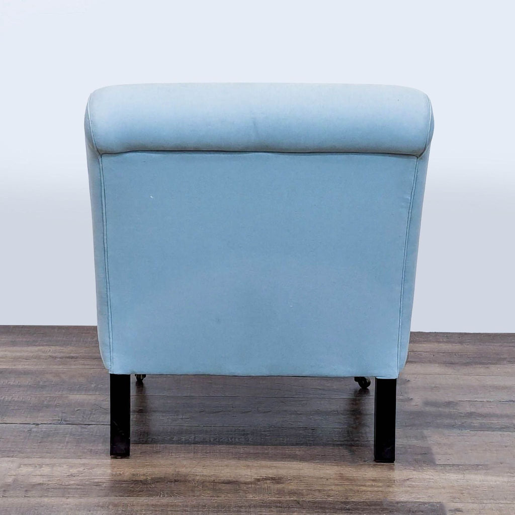 Ballenger Slipper Chair