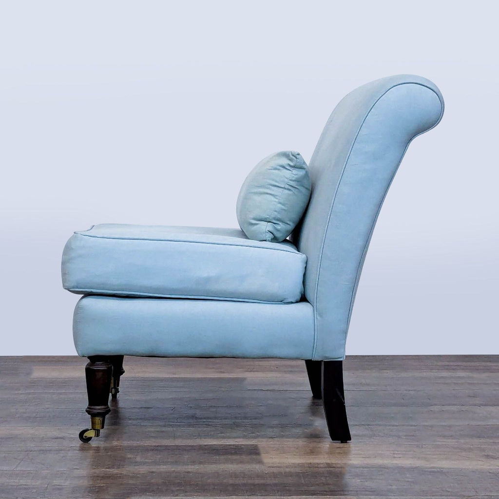 Ballenger Slipper Chair