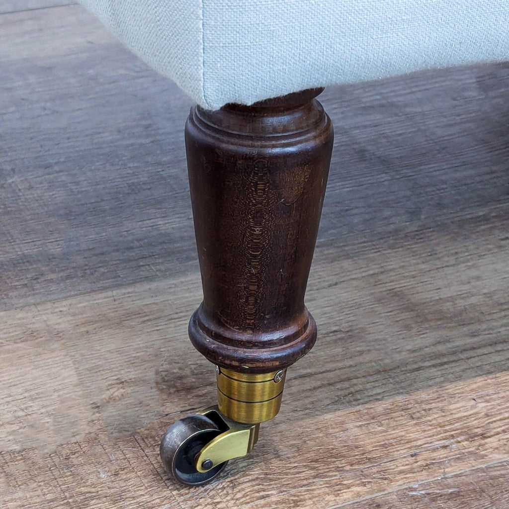 Ballenger Slipper Chair