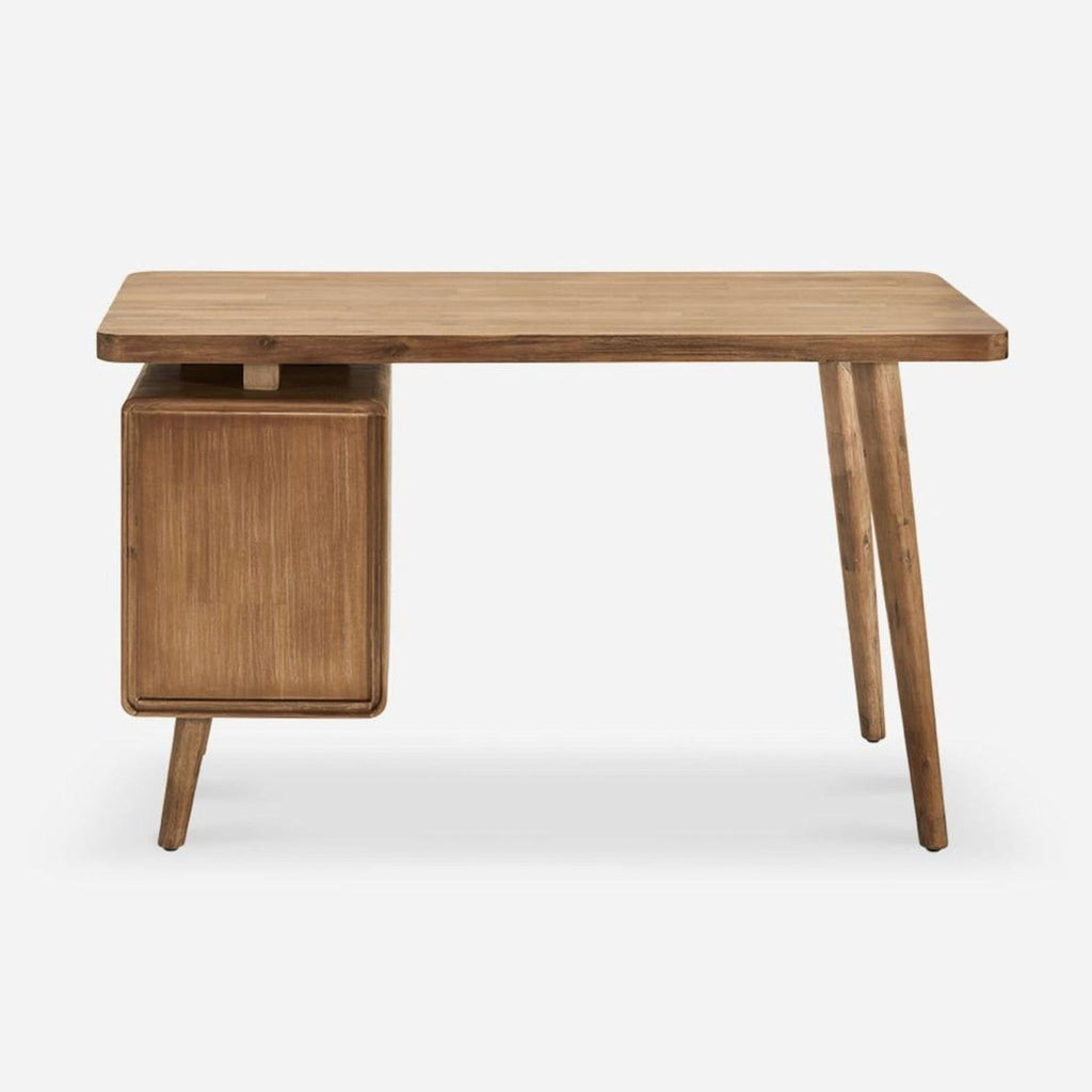 Castlery Seb Mid-Century Style Desk