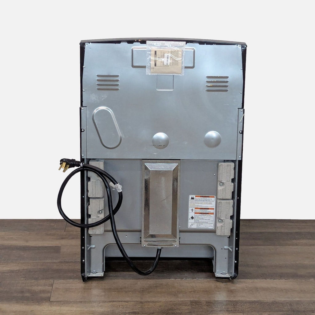 AMANA Electric 4 Burner Range