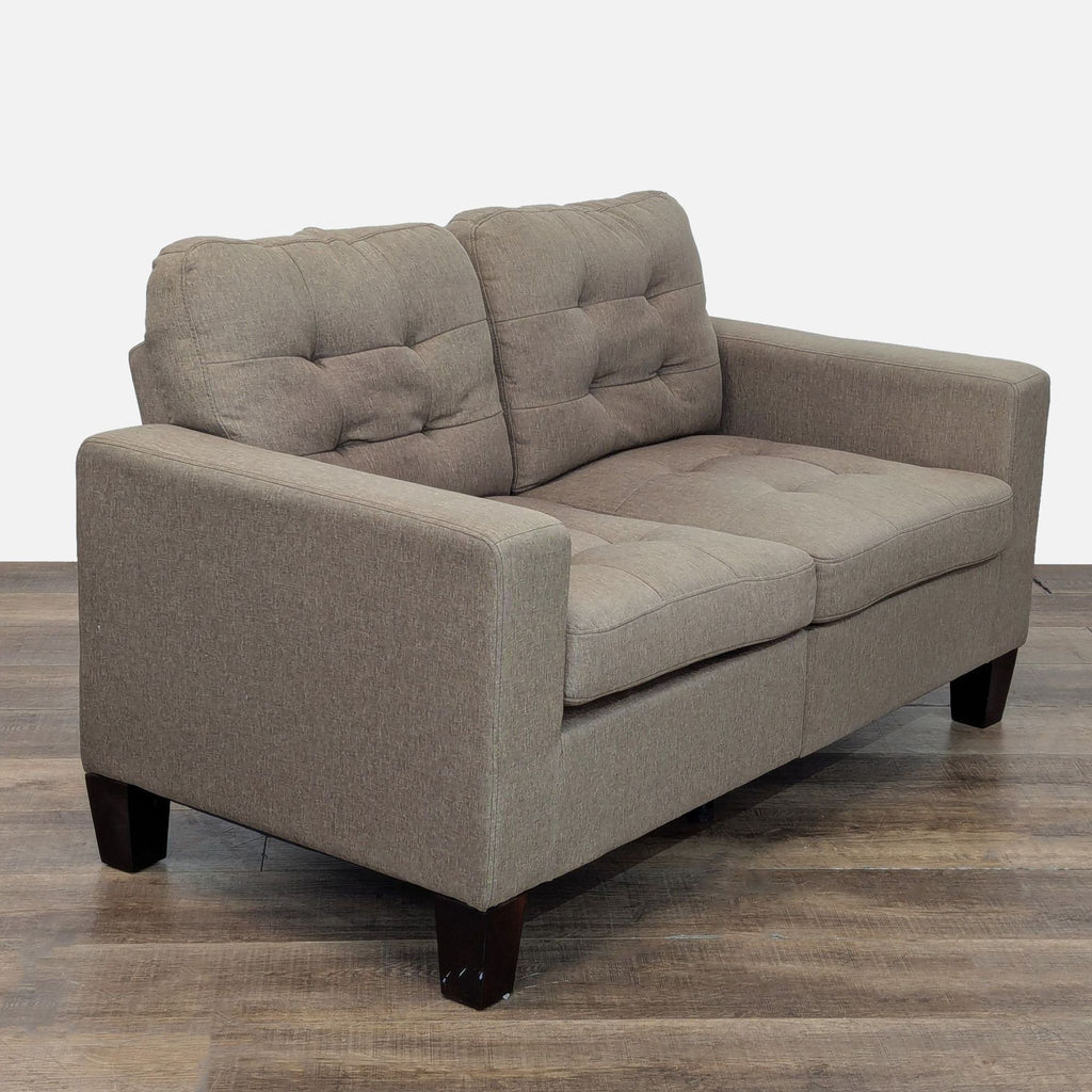 Amazon Modern Loveseat Sofa