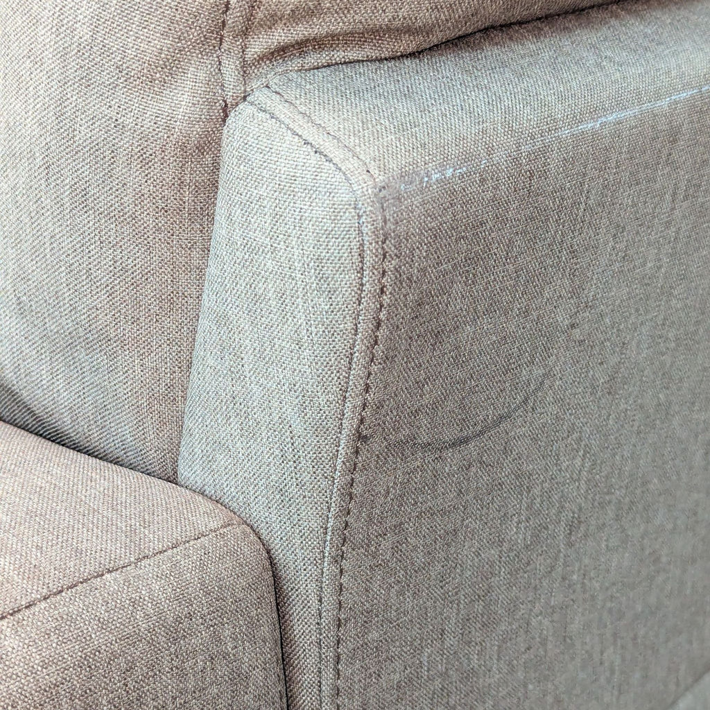 Amazon Modern Loveseat Sofa