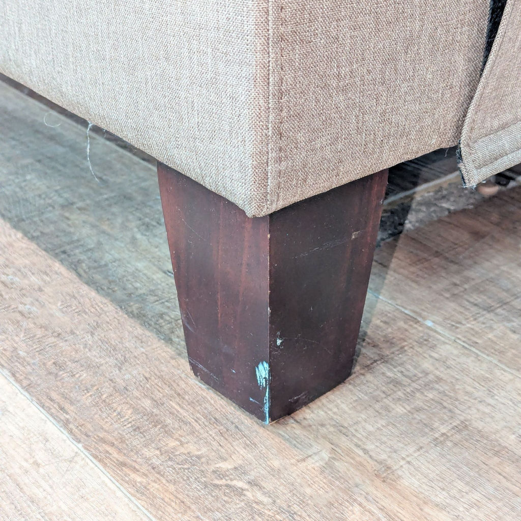 Amazon Modern Loveseat Sofa