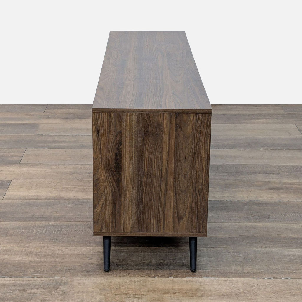 Walker Edison Two Door Media Cabinet