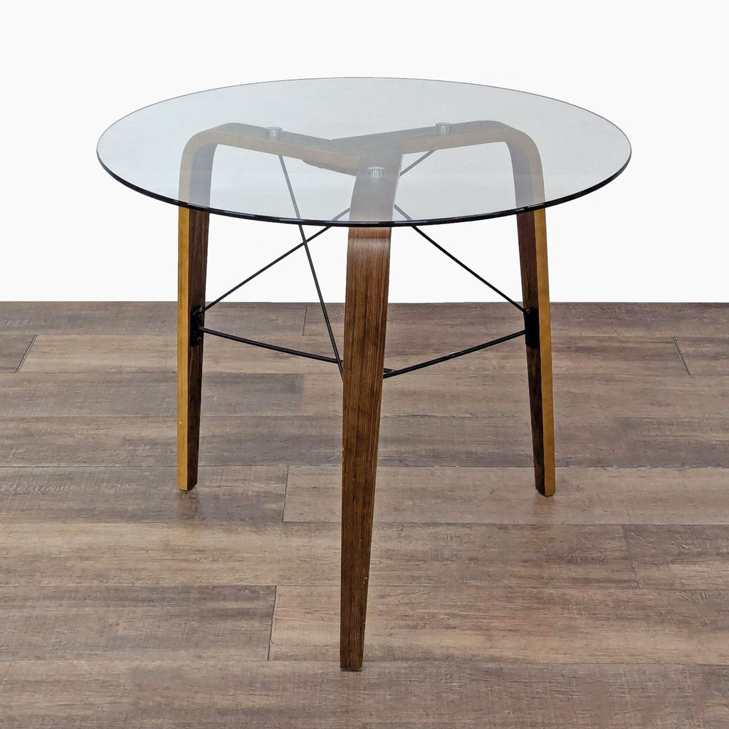 Sapphtopaz Dining Table