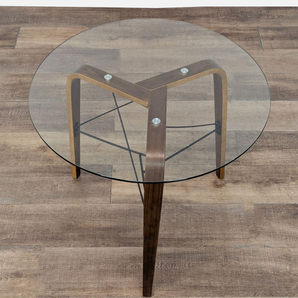 Sapphtopaz Dining Table
