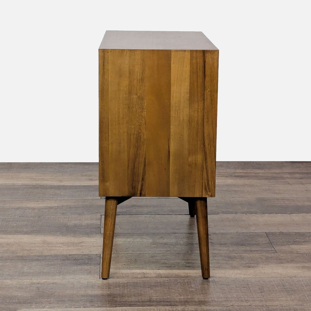 West Elm Mid-Century Grand Nightstand