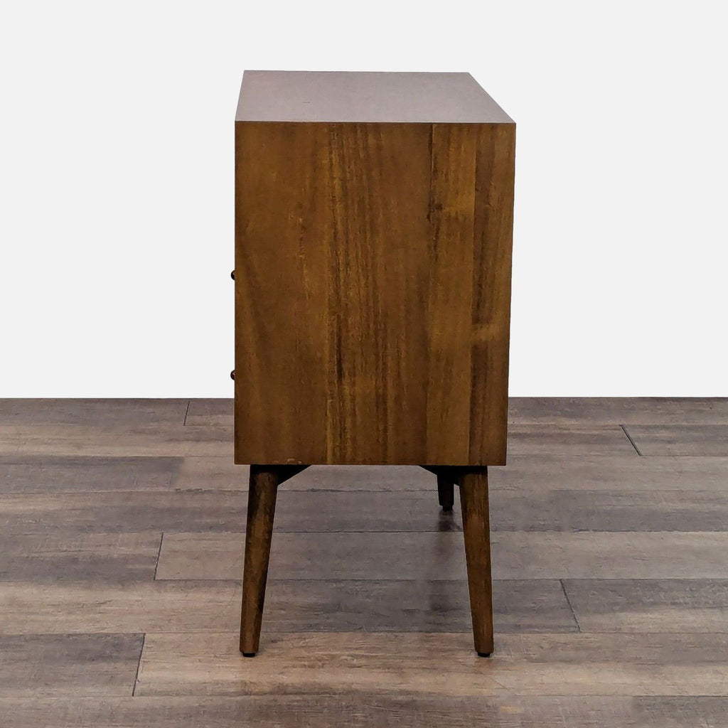 West Elm Mid-Century Grand Nightstand