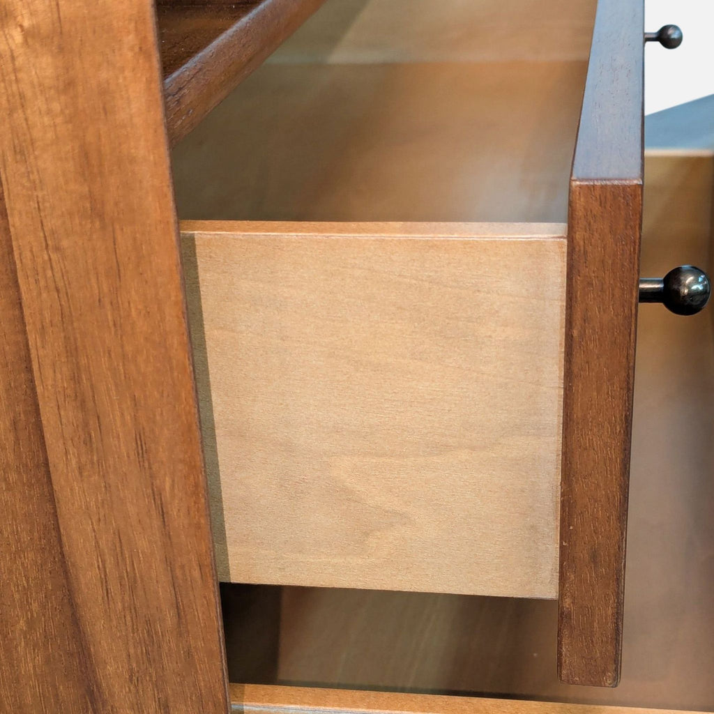 West Elm Mid-Century Grand Nightstand