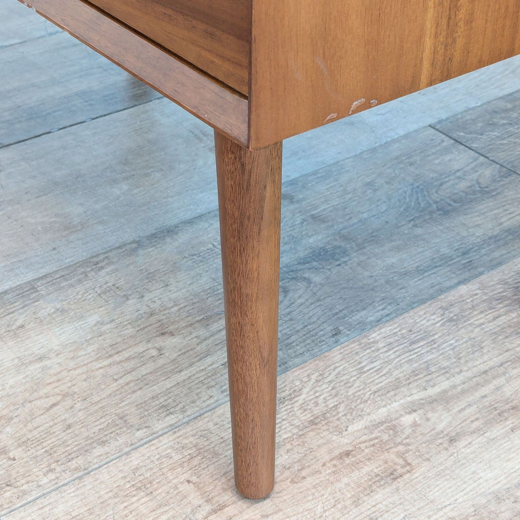 West Elm Mid-Century Grand Nightstand