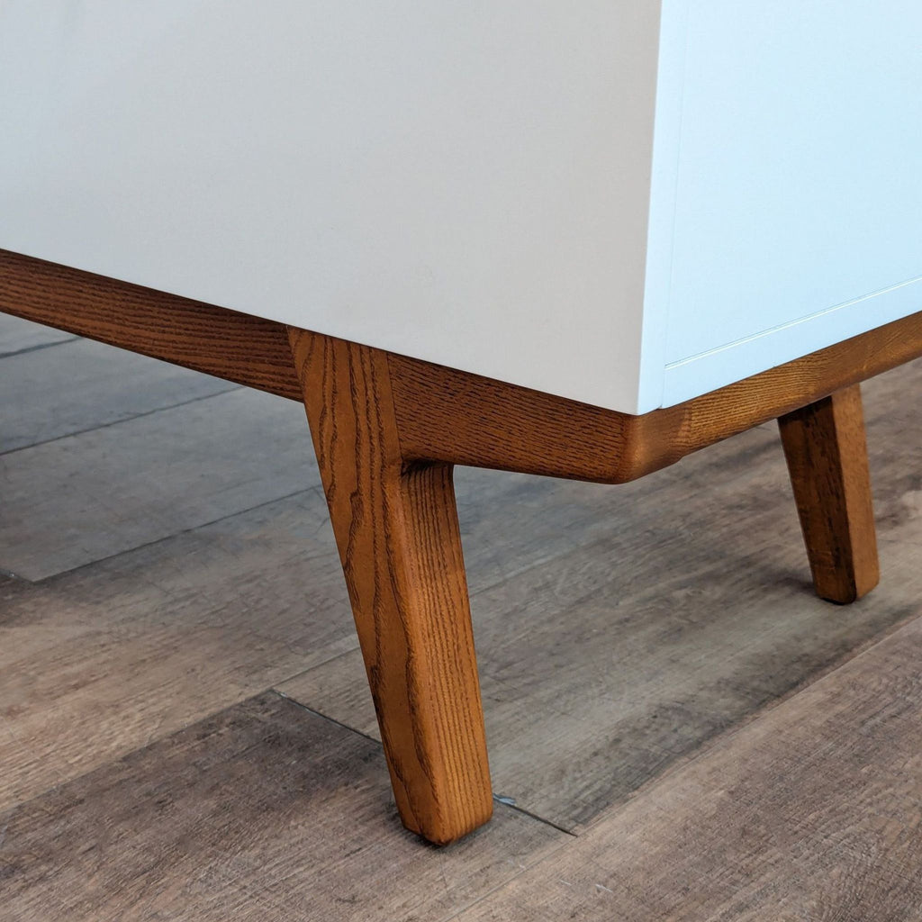 West Elm 54” Modern 6-Drawer Dresser