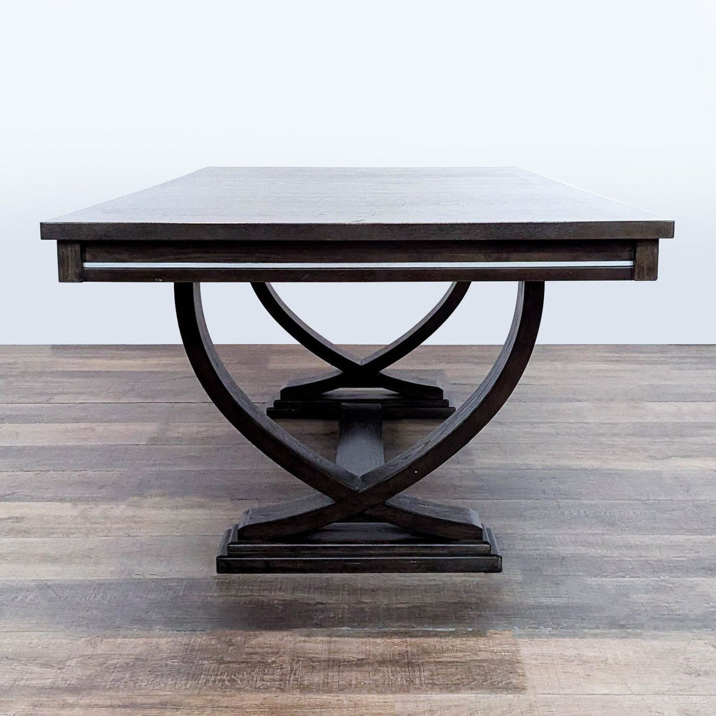 Ashley Furniture Zimbroni 7-Piece Contemporary Dining Set