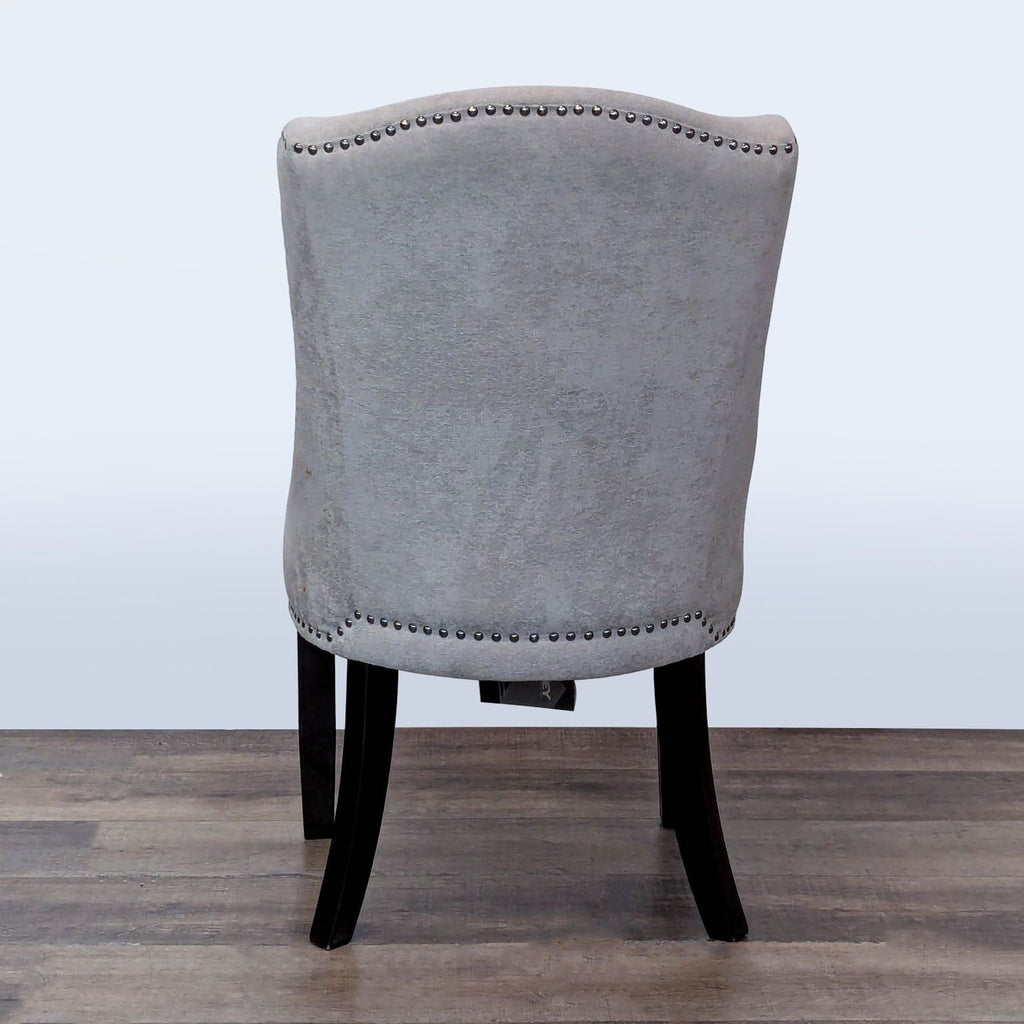 Ashley Furniture Zimbroni 7-Piece Contemporary Dining Set