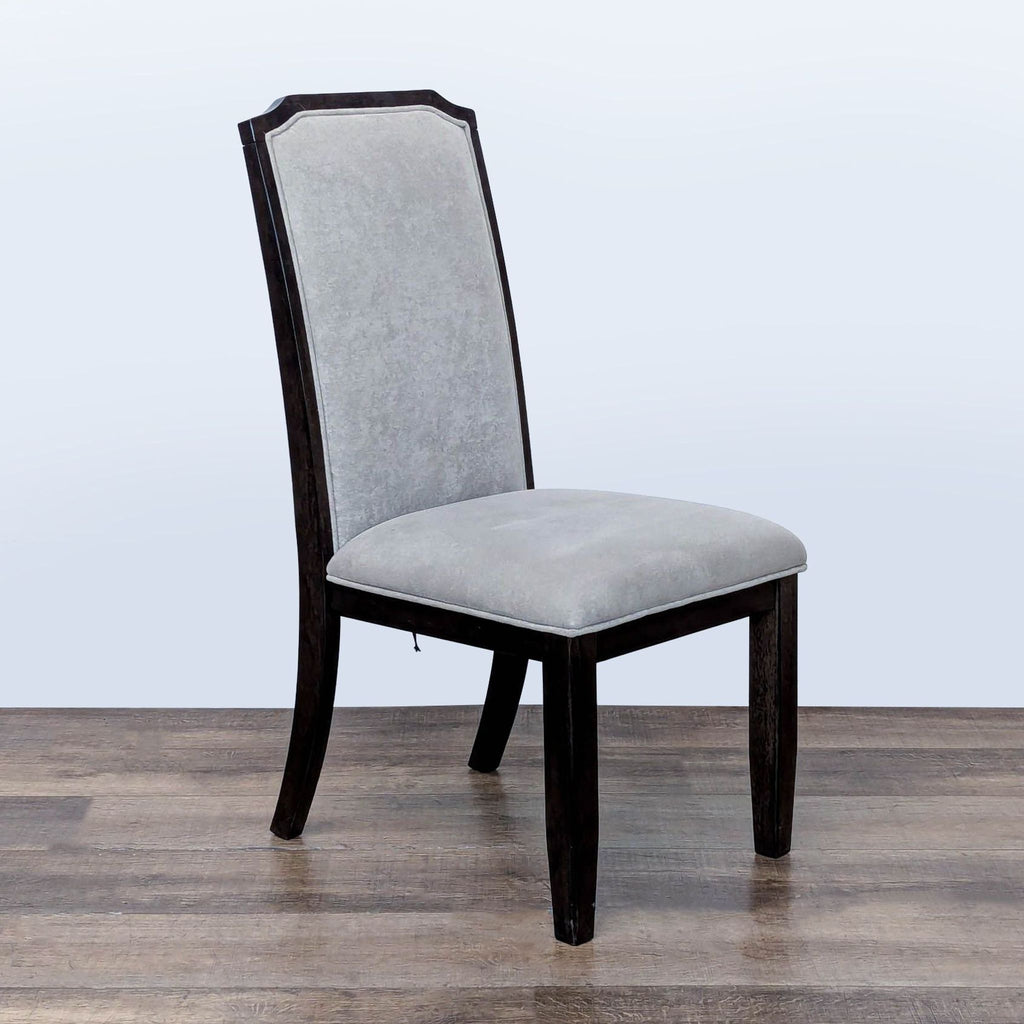 Ashley Furniture Zimbroni 7-Piece Contemporary Dining Set