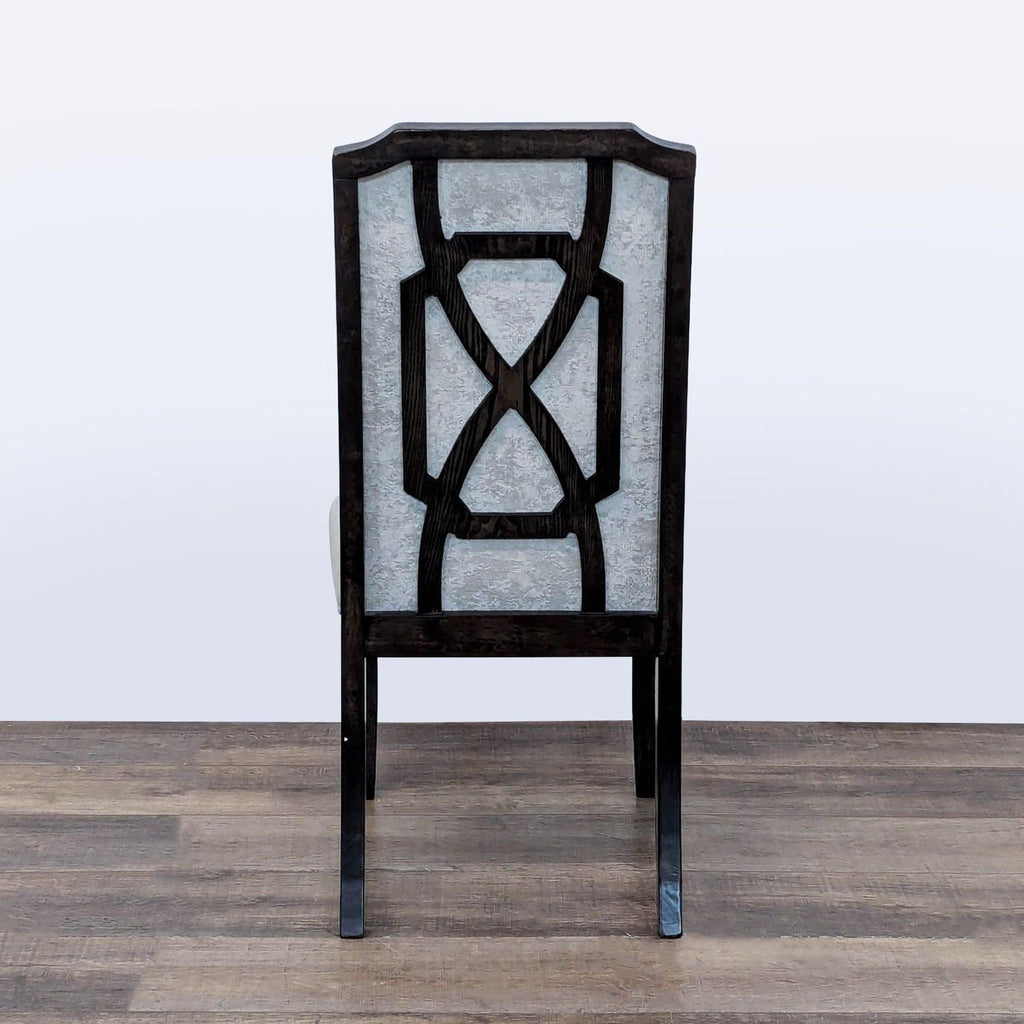 Ashley Furniture Zimbroni 7-Piece Contemporary Dining Set