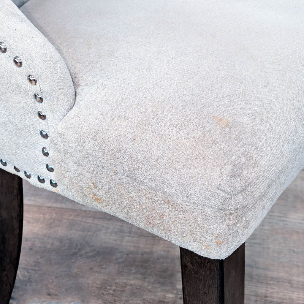 Ashley Furniture Zimbroni 7-Piece Contemporary Dining Set