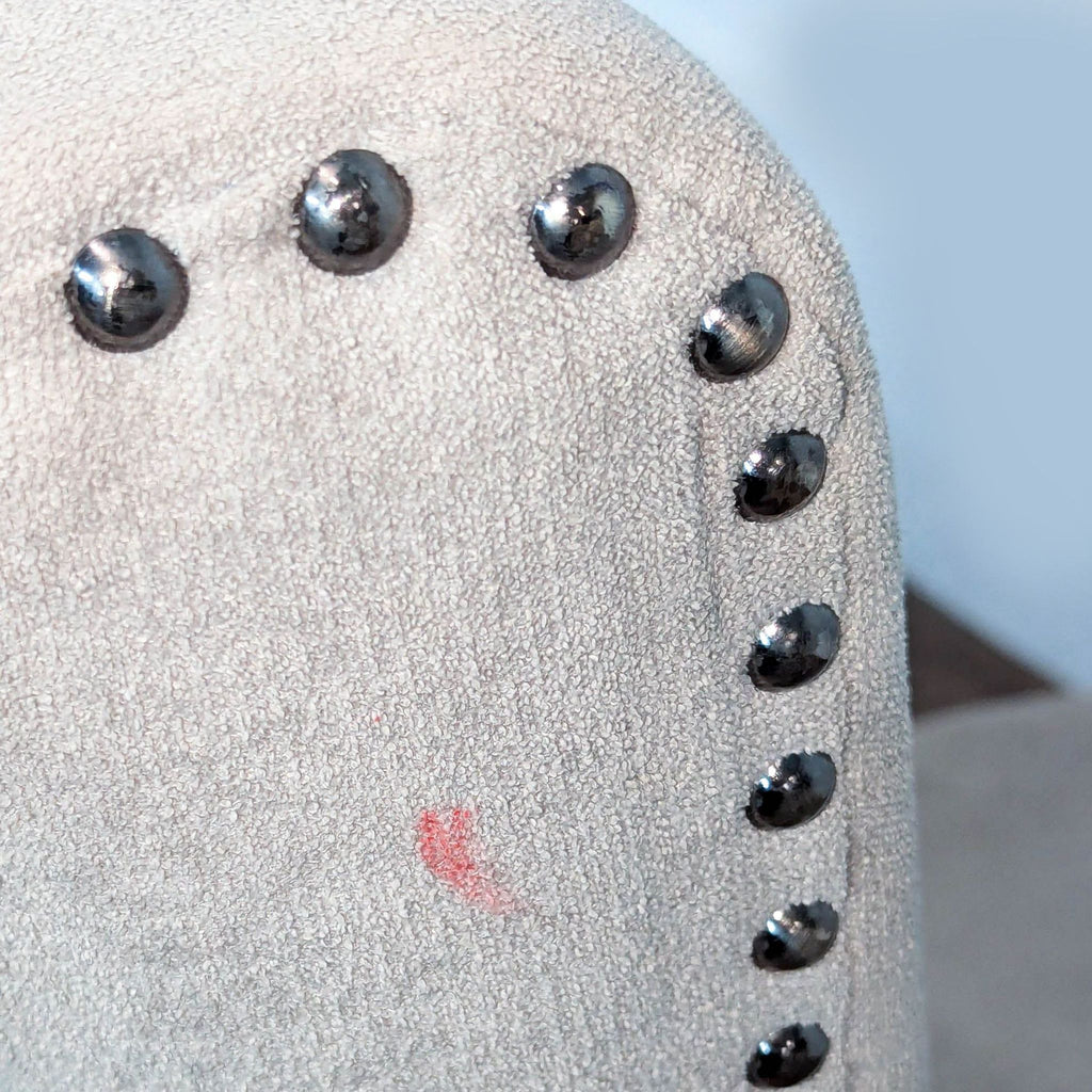 Ashley Furniture Zimbroni 7-Piece Contemporary Dining Set