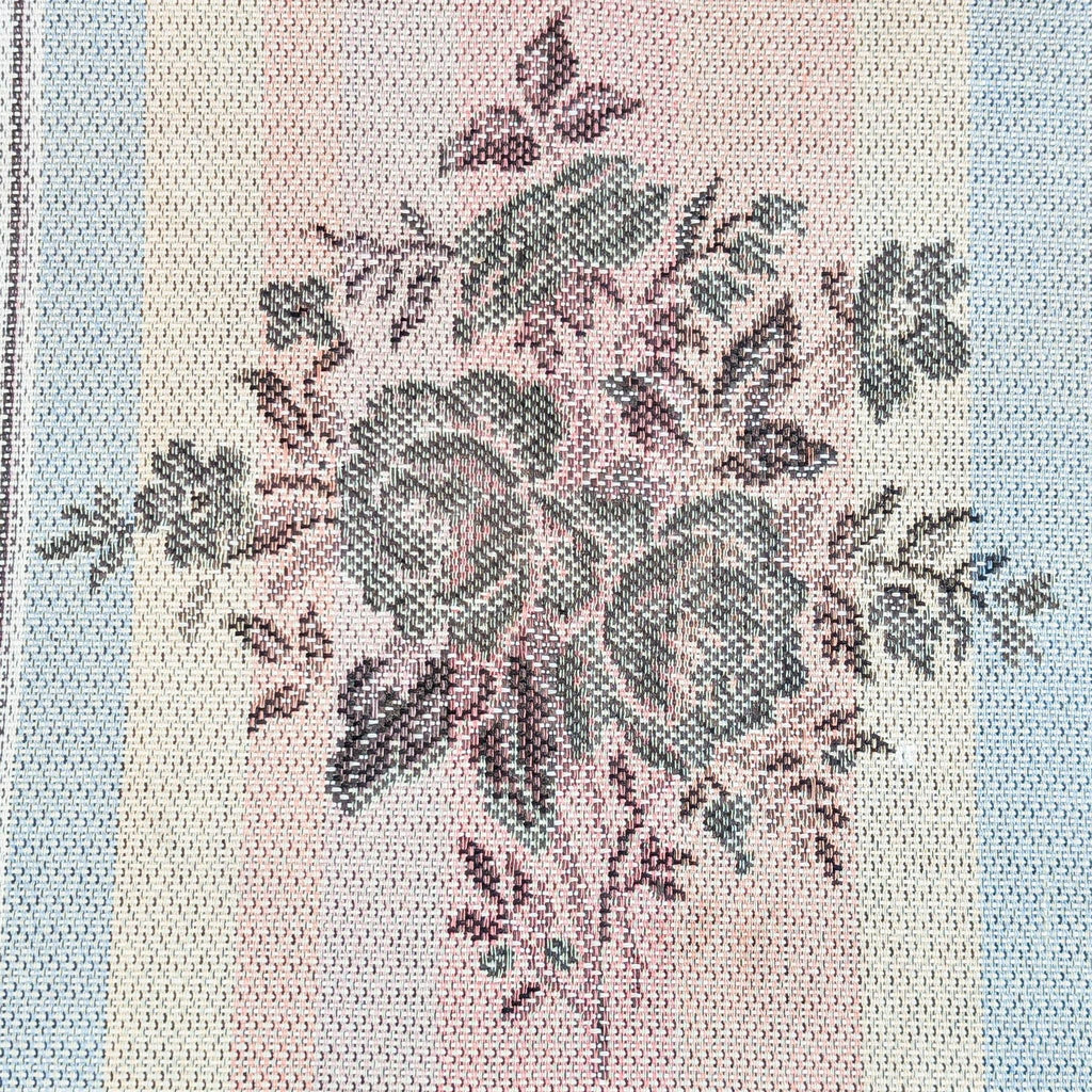 Vintage Dining Chair with Carved Back