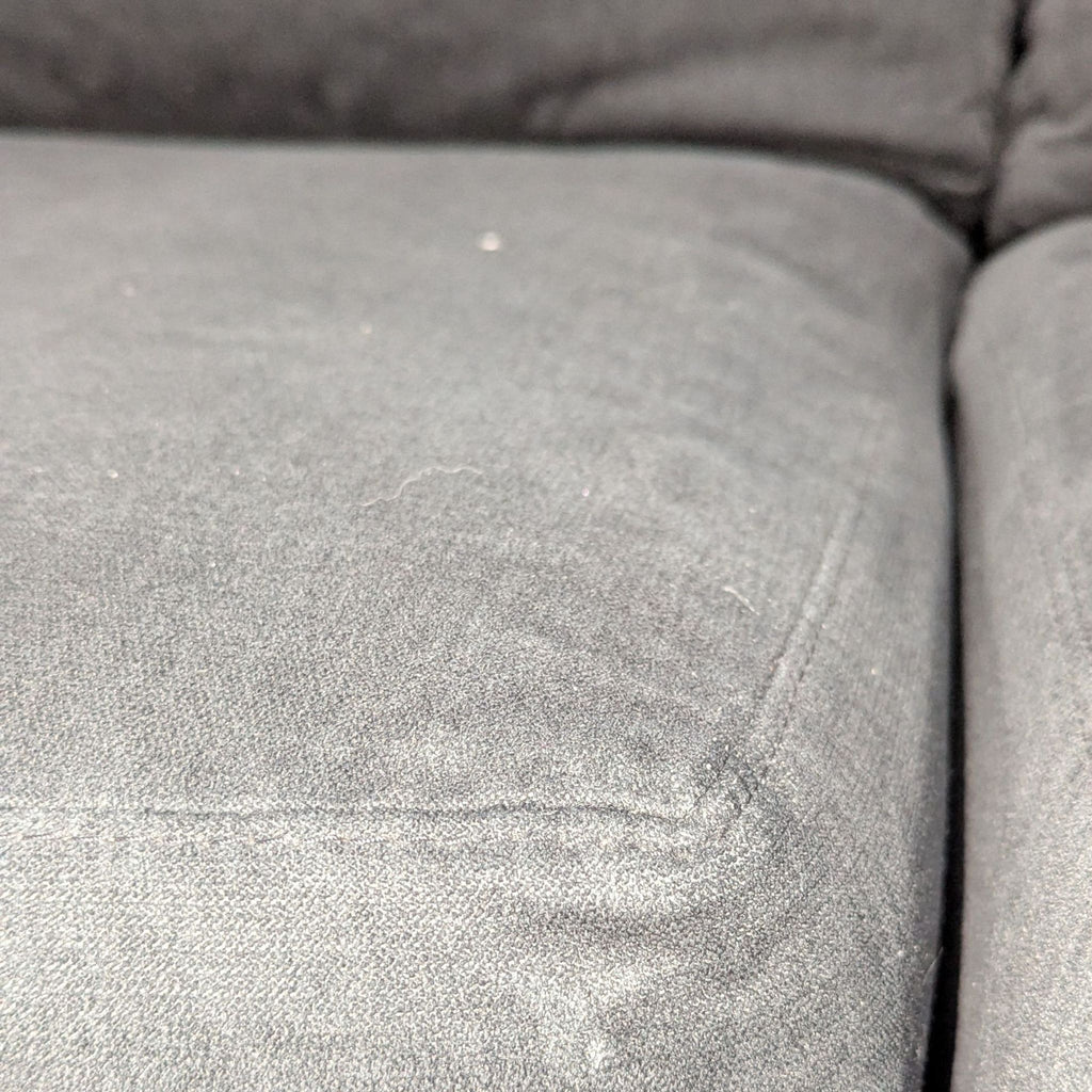 Jonathan Louis Large Modern Sectional Sofa with Chaise