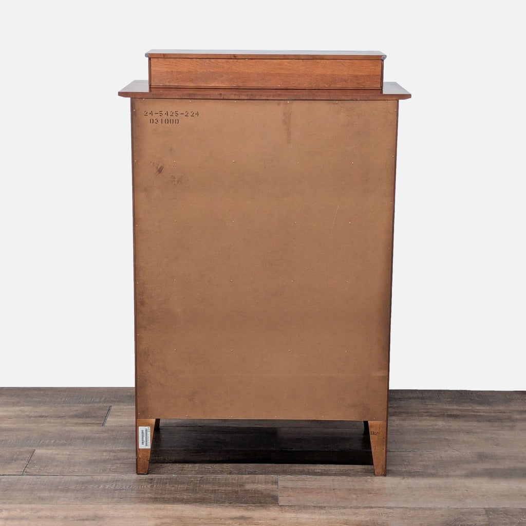 Ethan Allen American Impressions 8-Drawer Highboy Dresser
