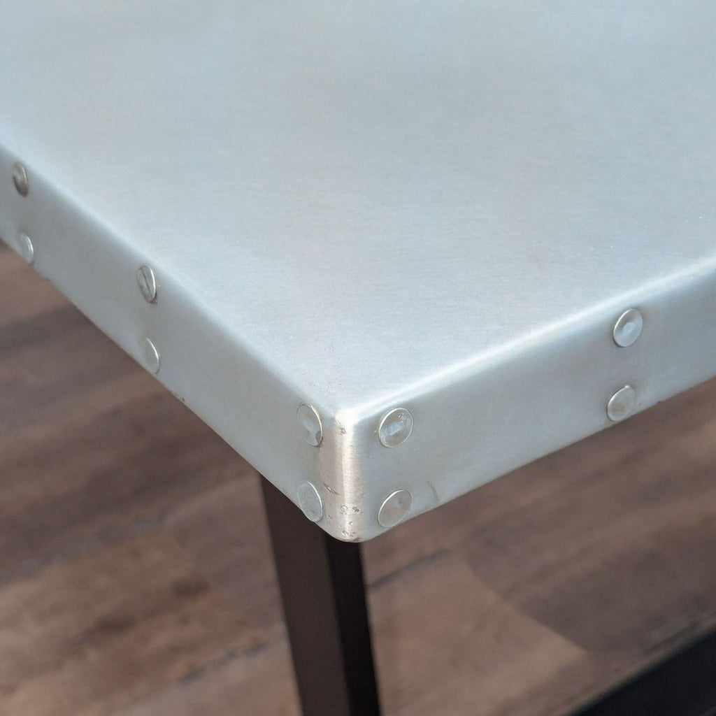 Kingston Krafts Trenton Modern 9-Piece Dining Set