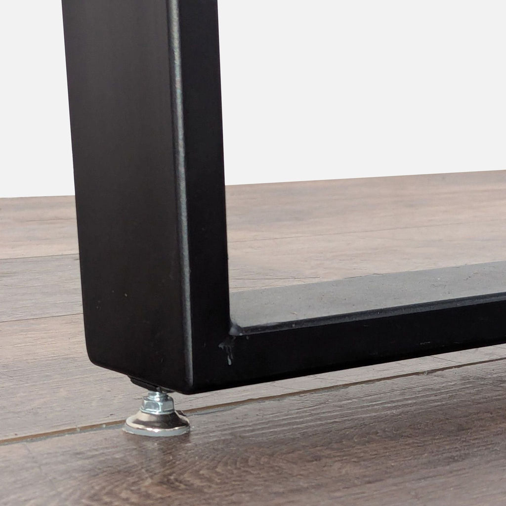 Kingston Krafts Trenton Modern 9-Piece Dining Set