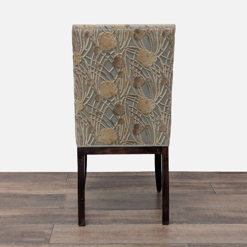 Set of 8 Kingston Krafts Trenton Dining Chairs (Table not included)