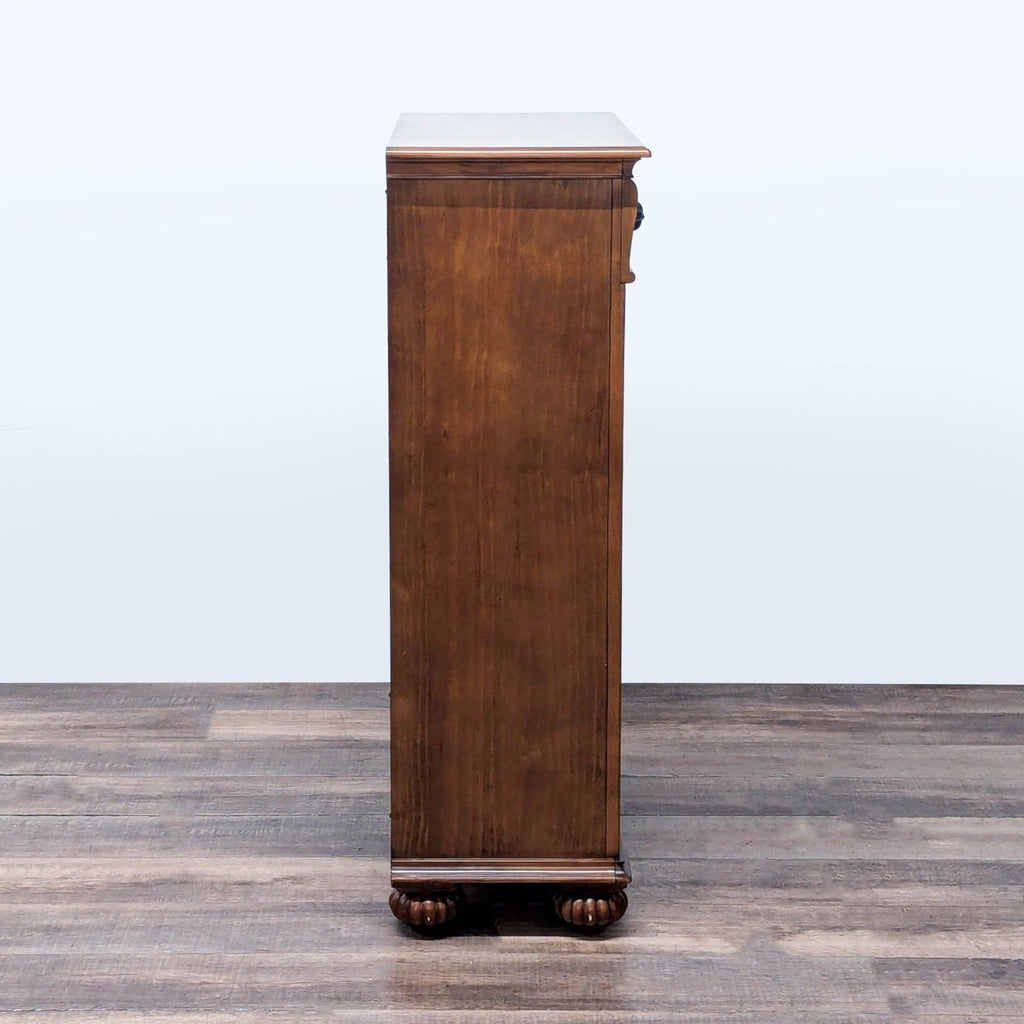 Elements Barkley Traditional 5-Drawer Chest