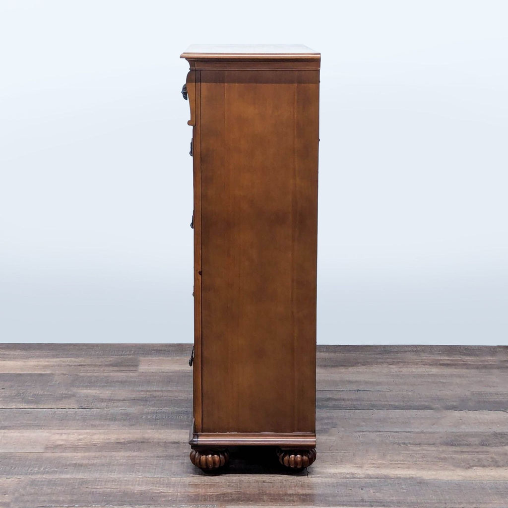 Elements Barkley Traditional 5-Drawer Chest