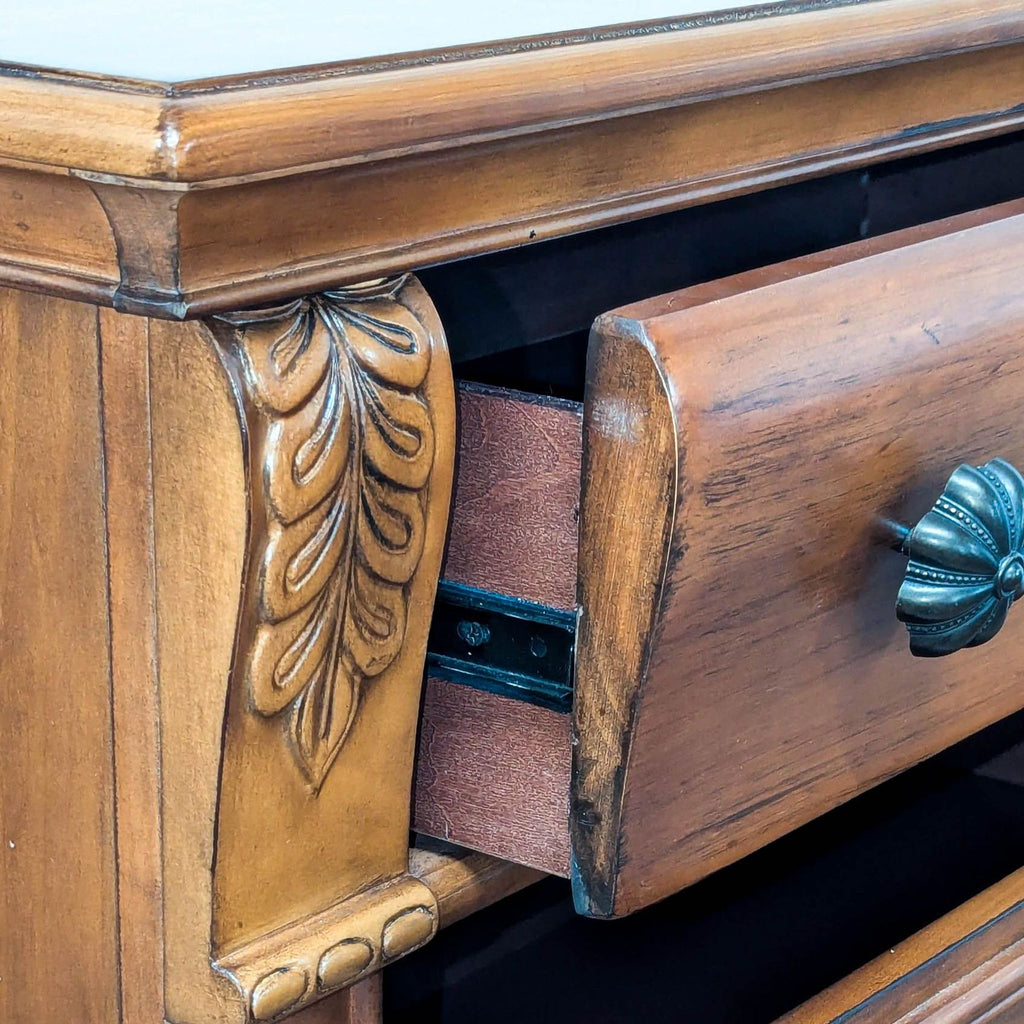 Elements Barkley Traditional 5-Drawer Chest