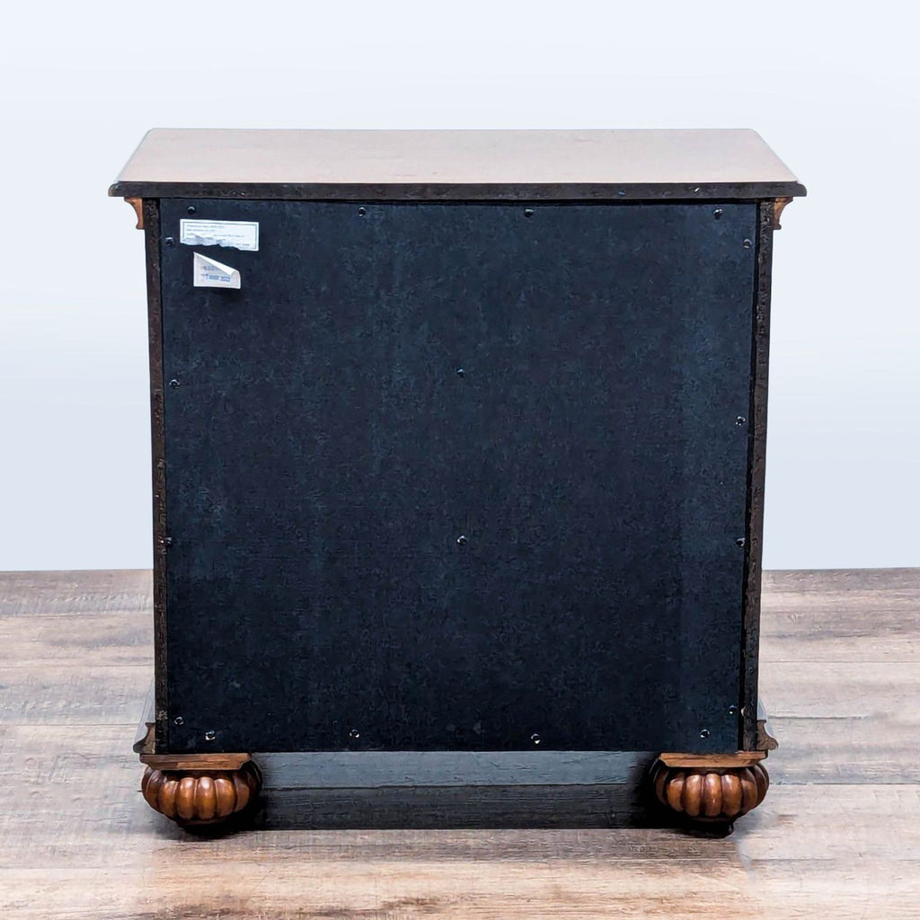 Three Drawer Nightstand