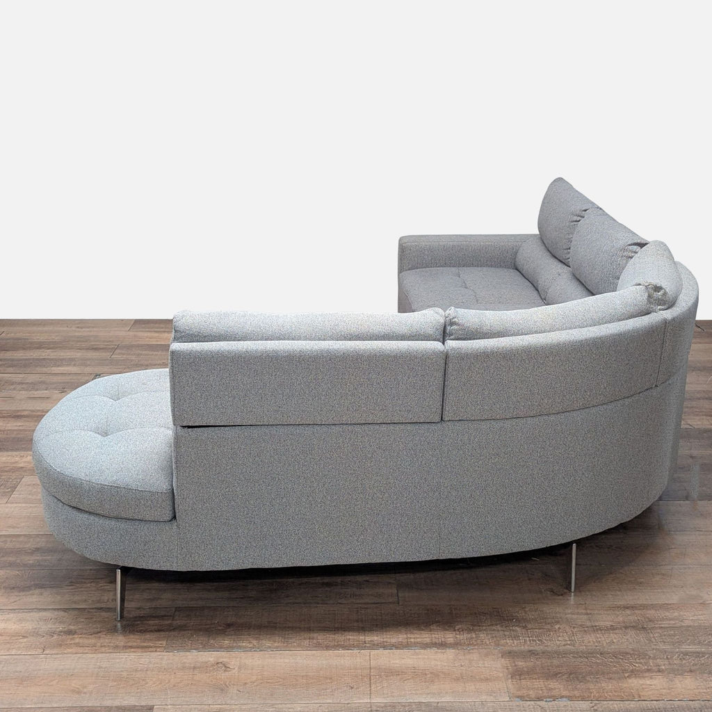 Homelegance Bonita Modern Sectional Sofa Set - Accepted Offer (33.11% discount)