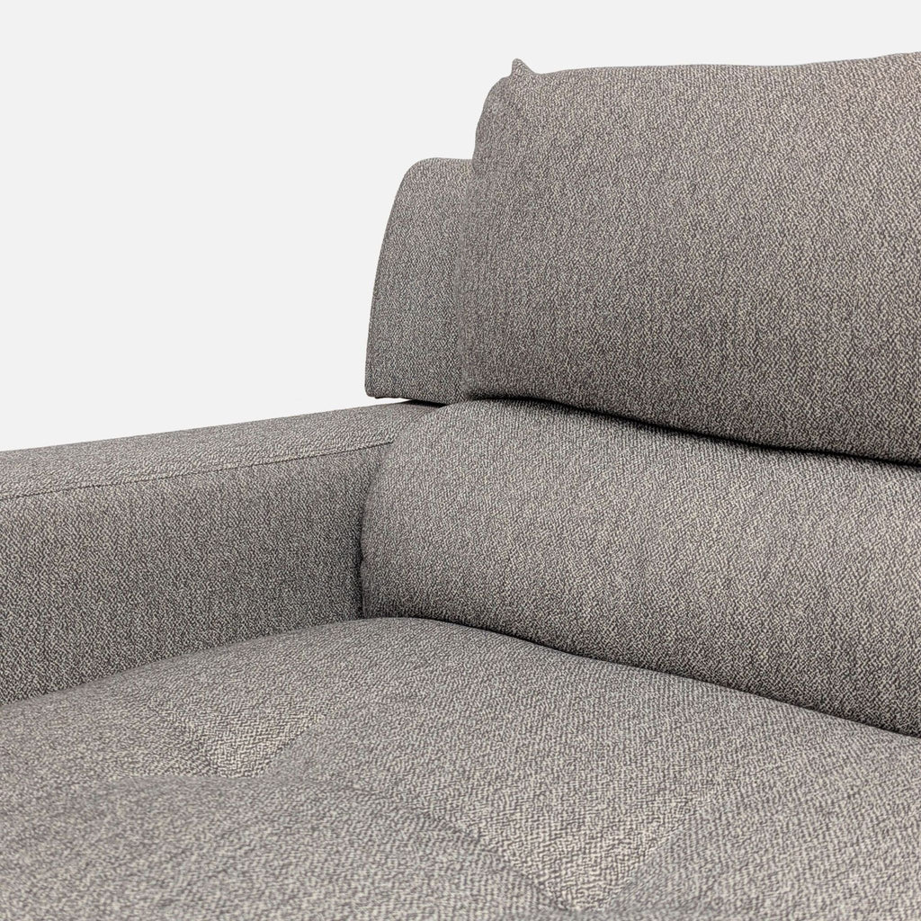 Homelegance Bonita Modern Sectional Sofa Set - Accepted Offer (33.11% discount)