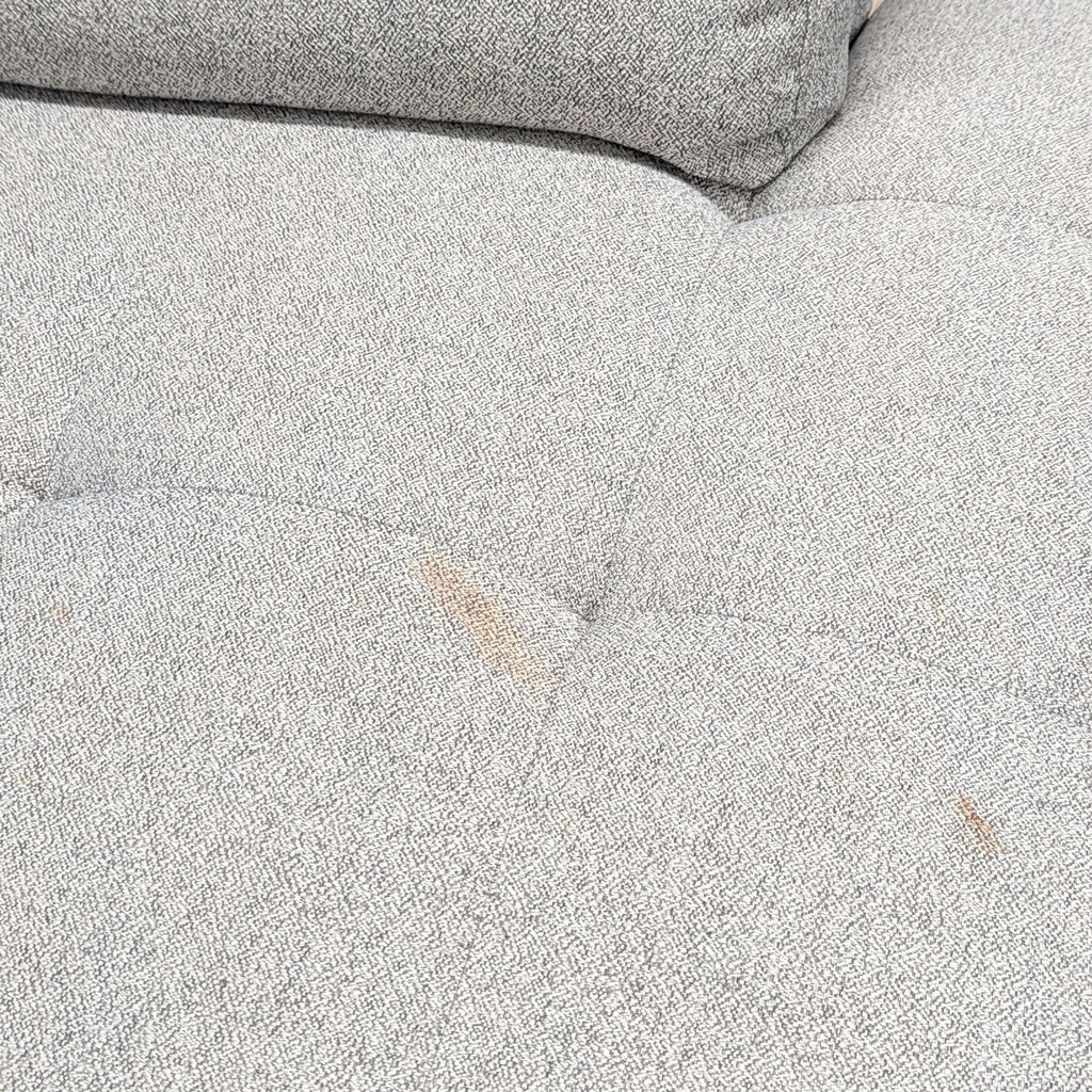 Homelegance Bonita Modern Sectional Sofa Set