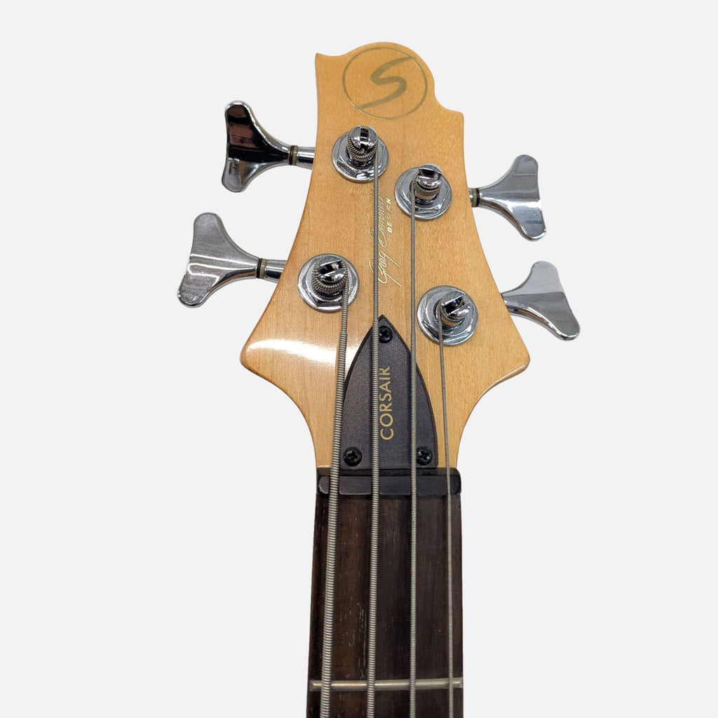 Corsair Electric Bass Guitar