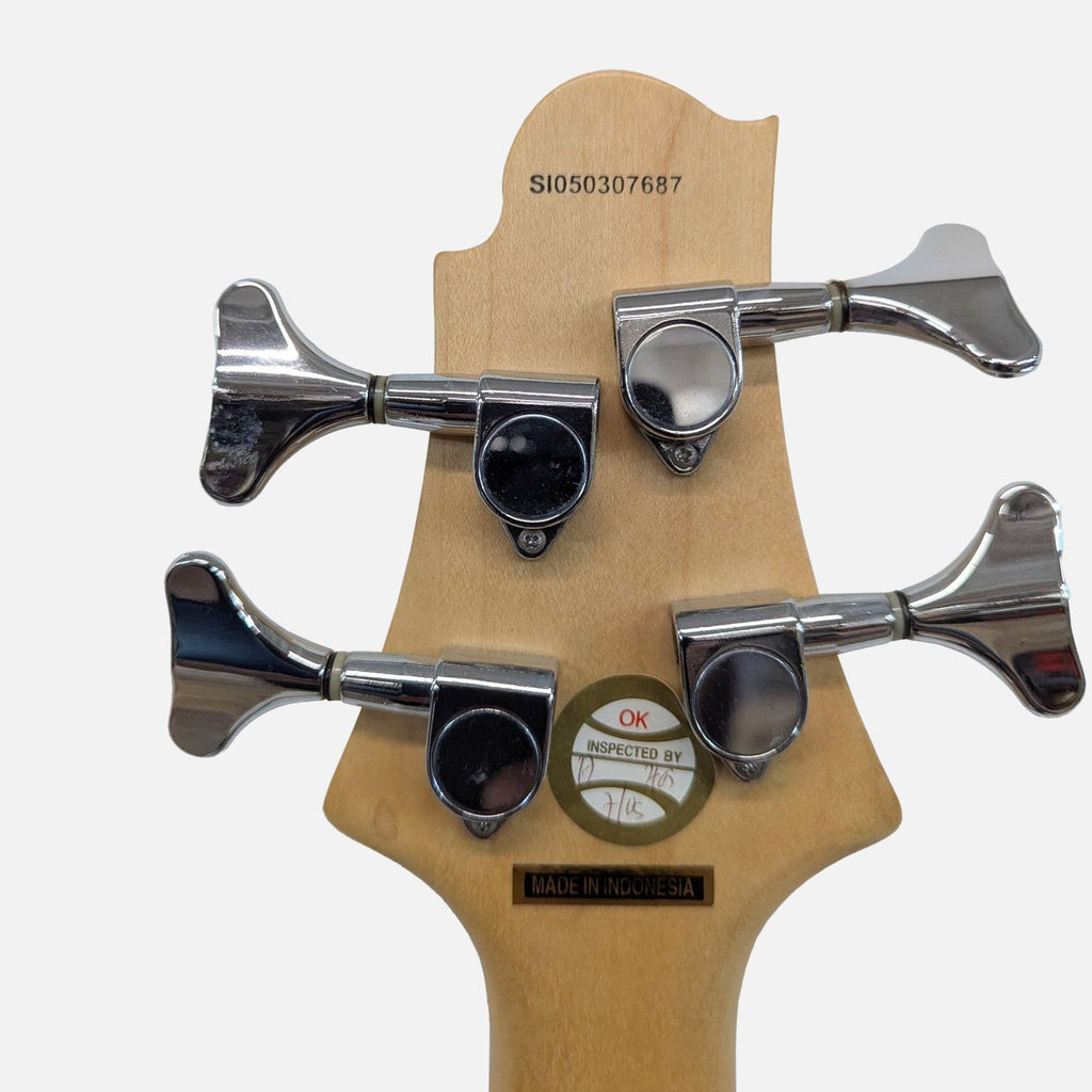 Corsair Electric Bass Guitar