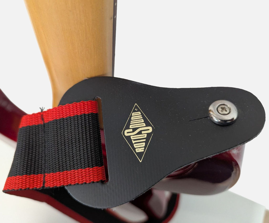 Corsair Electric Bass Guitar