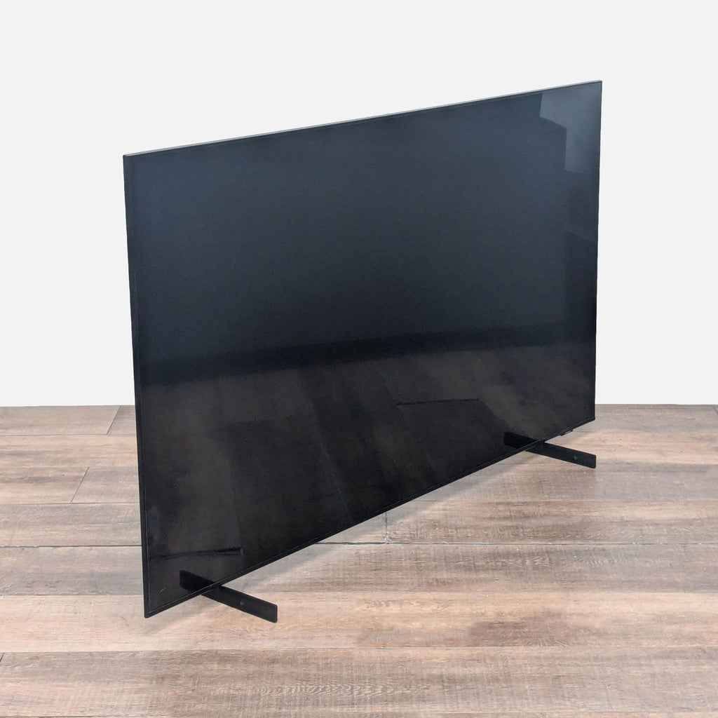 Samsung 65-Inch 4K UHD Smart TV with Apps Support