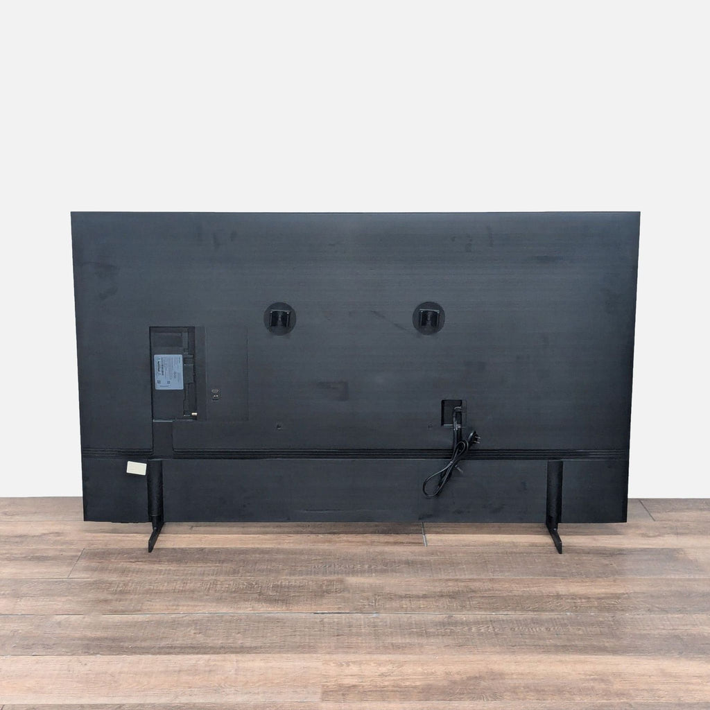 Samsung 65-Inch 4K UHD Smart TV with Apps Support