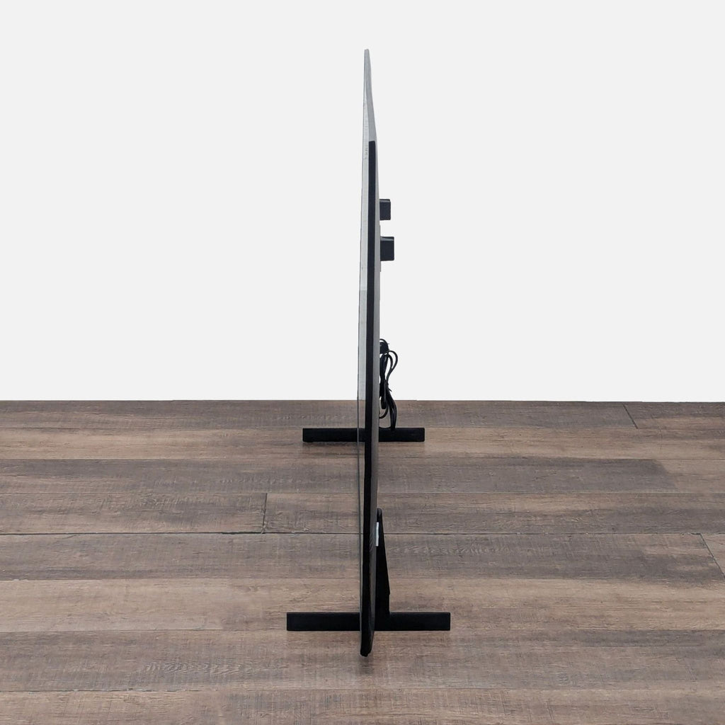 Samsung 65-Inch 4K UHD Smart TV with Apps Support