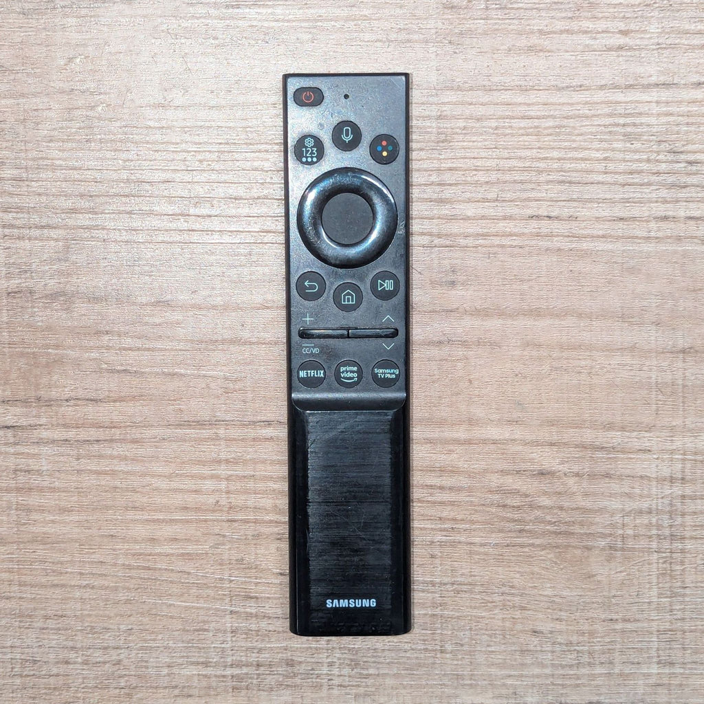 Samsung 65-Inch 4K UHD Smart TV with Apps Support