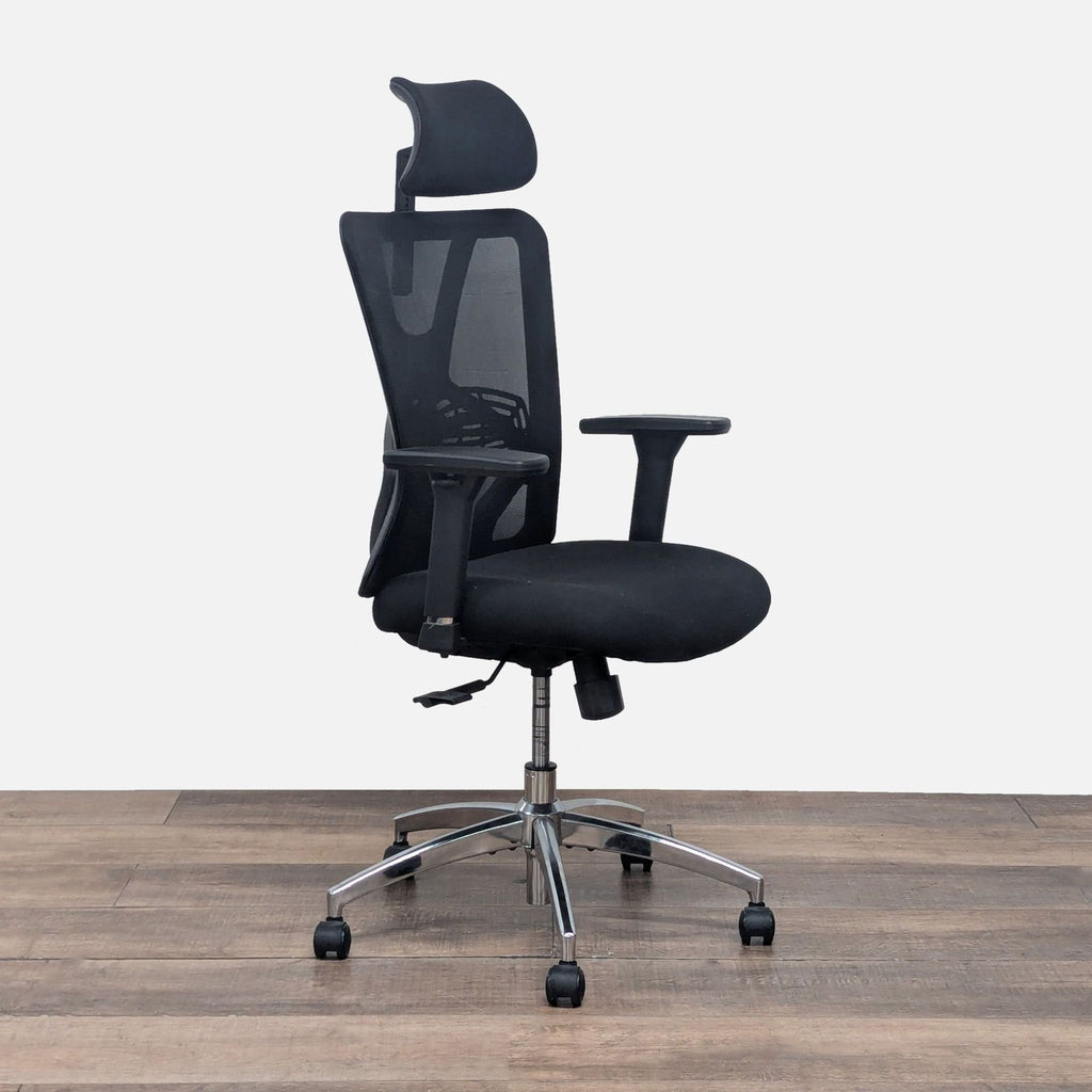 Ergonomic High Back Office Chair