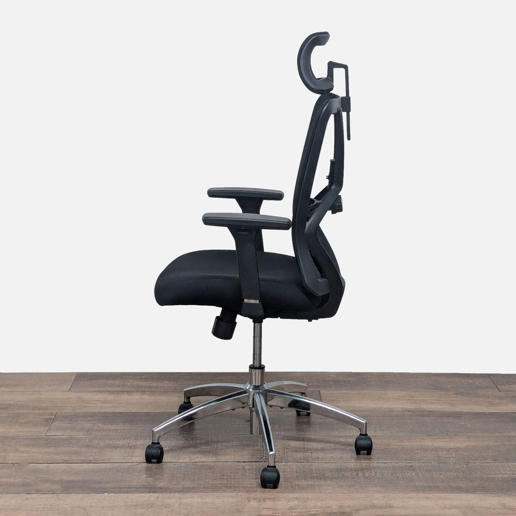 Ergonomic High Back Office Chair