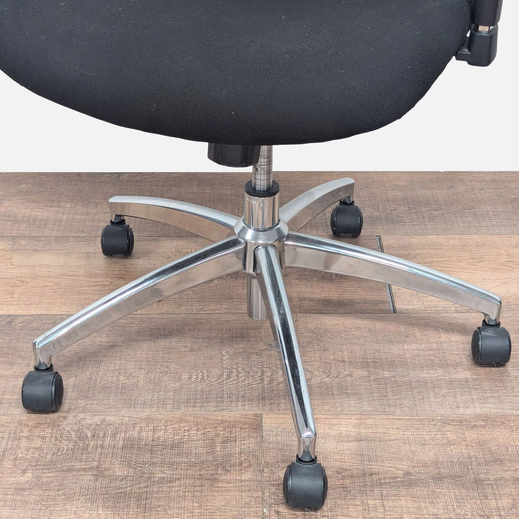 Ergonomic High Back Office Chair