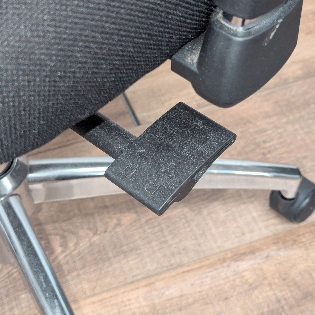 Ergonomic High Back Office Chair