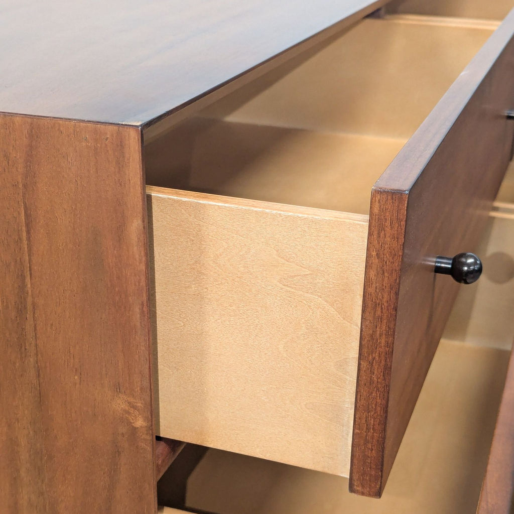 West Elm Mid-Century 6-Drawer Dresser