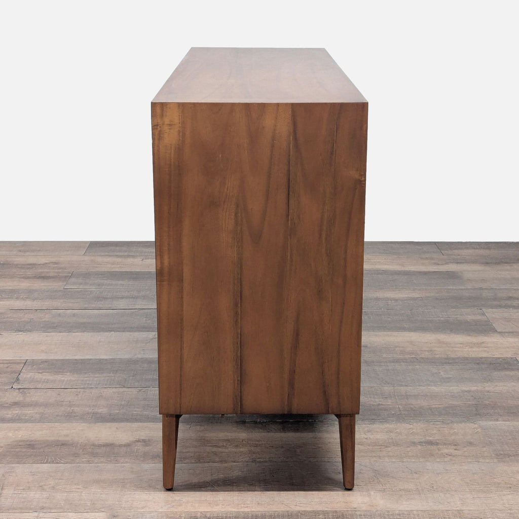 West Elm Mid-Century 6-Drawer Dresser